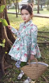  Kim Judy Gadis Imut Gaya Anak Bayi Perempuan