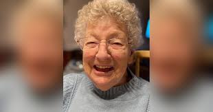 Obituary for Mary E. Greenough