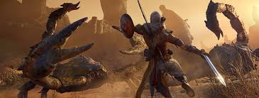 This video is helpful for ps4, xbox one and. Assassins Creed 5 News Assassin S Creed Origins 1 05 Patch Fixes Lod Bug Pc Performance And Multi Gpu Stability