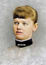 My ancestors grew up in and around Screven/Burke County, Parker's and  Rackley's.