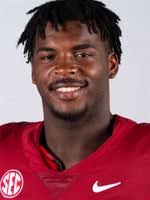 Braylen Russell, Arkansas, Running Back