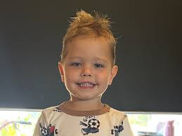 Fundraiser for Ashlee Kay by Jasmin Pearce : Marlow Kay Leukaemia