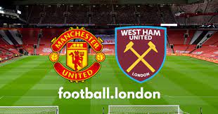 Luke shaw (manchester united) wins a free kick on the left wing. Man United Vs West Ham Highlights As The Hammers Lose 1 0 At Old Trafford Football London