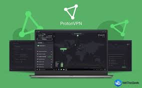 The protonvpn linux app is easy to use and packed with advanced security features. Protonvpn Review 2021 Features Pros Cons Price Customer Review