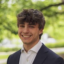 Associates — McIntire Investment Institute