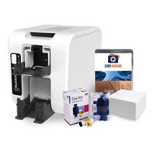 Receive your badges via ground or priority mail. Id Card Printers For Sale Ebay