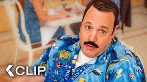 Paul Blart: Mall Cop 2 (2015) Movie Information & Trailers