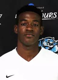 2016 Men's Soccer Roster