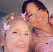 Willow is gone but I miss her all the time. Do you have anything to say to  her?