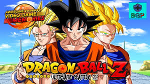 It was released on january 17, 2020. Channel Awesome On Twitter Dragon Ball Z Ultimate Battle 22 Review Psx Awesome Video Game Memories Https T Co Gi1iopfdqr Now On Ca