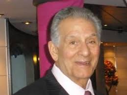 Daniel Joseph Sposito Obituary (1931