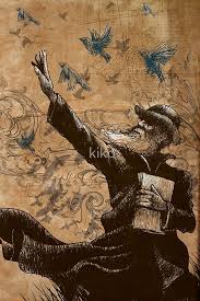 Evolution A Tribute To Charles Darwin Art Print By Kiko In 2021 Evolution Art Evolution Tattoo Charles Darwin