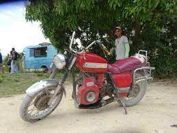 Pin On Offbeat Motorcycles