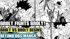 24u/chapter 1:meeting snail/chapter 2:the challenge begins! Beyond Dragon Ball Super Broly Vs Broly Dbz Broly Meets Dbs Broly On Planet Vampa Youtube