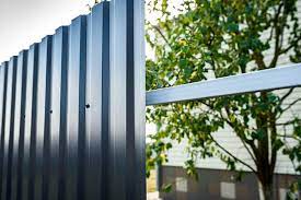 Maybe you would like to learn more about one of these? Corrugated Metal Fence Pros And Cons Designing Idea