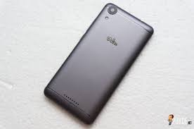 Wiko Ufeel Go Review — One Too Many ...