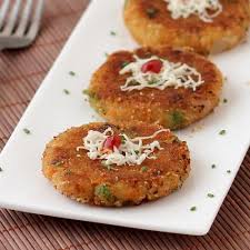 Bread Cutlet Recipe Hearty Indian Snack Starter And Appetizer Cutlets Recipes Recipes Vegetarian Snacks