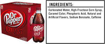 We explain how and compare the best share dealing platforms. Dr Pepper Ingredients What Are The Flavors In Dr Pepper
