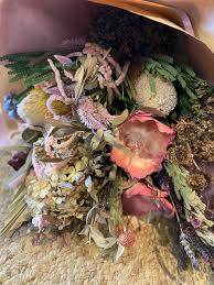 Buy flowers online in sydney, roses, lilies, tulips, mixed bouquets, arrangements, same and next day flower delivery from kimmy, ryde. Dried Flower Bouquets Adam S Garden Florist
