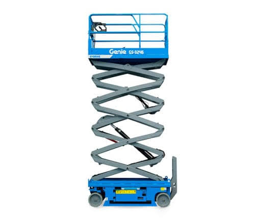 Upright SL30RT Aerial Lift