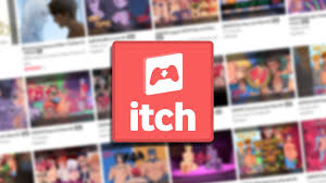 Itch.io Is Returning Free NSFW Games To Its Store