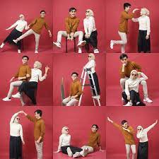 Baju casual concept prewedding indoor. Inspirasi Foto Studio On Instagram Lovely Simply Pre Wedding Shot Tema Casual Dan Simple Membuat Foto Gambar Perkawinan Foto Perkawinan Foto Pernikahan Lucu