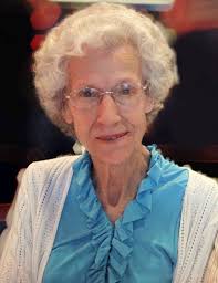 Obituary information for Reba Rebecca Lynch