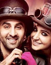 Ae dil hai mushkil (original motion picture soundtrack). Ae Dil Hai Mushkil Cast List Ae Dil Hai Mushkil Movie Star Cast Release Date Movie Trailer Review Bollywood Hungama