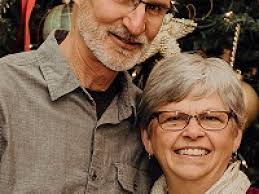 Kevin and Wendy Case