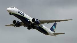 Image result for Azul 1995 Fleet