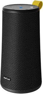 Amazon Com Bluetooth Speaker Earfun Uboom 24w Portable Wireless Speaker 360 Surround Sound In 2021 Wireless Speakers Portable Bluetooth Speaker Wireless Speakers