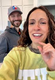 Jennifer Harrison (@meettheharrisons)