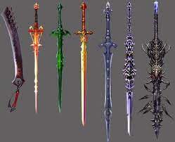 Anime Sword Google Search Waffe Sword Fantasy Schwert