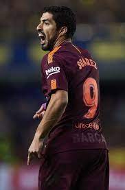 Pin On Football Legends Luis Suarez