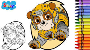 Free printable paw patrol coloring sheets & colouring pages with ryder & the mighty pup gang: Paw Patrol Mighty Pups Drawing Images Novocom Top