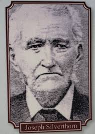 Joseph Silverthorn (1785-1879)