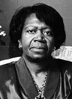 Pearl Watson Obituary (2008)