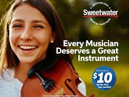 Did you know KPS has one of the only school district music stockrooms and  instrument rental programs in the state? Instrument technician Tim Richmond  maintains over 3,000 instruments