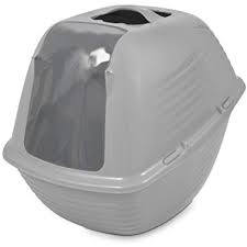Petmate Stay Fresh Jumbo Hooded Pan To View Further For This Item Visit The Image Link This Is An Affiliate Link Pet Mat Cat Litter Box Best Litter Box