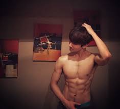 Лучшие дорамы » биографии » на ин у / na in woo. This Male Idol S Six Pack Is So Perfectly Sculpted It Ll Leave You Drooling