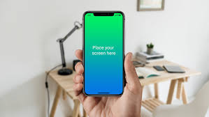 Maybe you would like to learn more about one of these? Black Iphone X In Male Hand Mockup Best Free Mockups