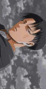 Lo shitposting non conosce fusi orari o rispetto — levi ackerman (modern!au) shingeki no kyojin. Download Levi Ackerman Wallpaper Hd By Xaons Wallpaper Hd Com In 2021 Anime Wallpaper Aesthetic Anime Drawings