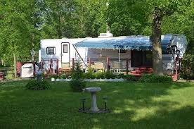 Timber trail contains spacious campsites providing unusual privacy beneath a canopy of maple and beechwood trees. Lazy Days Campground 5 Photos West Bend Wi Roverpass