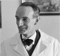 Pasteur, a visionary