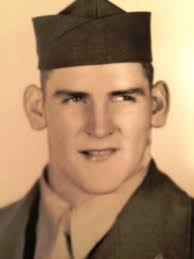 CPT Thomas Isaac Ledbetter