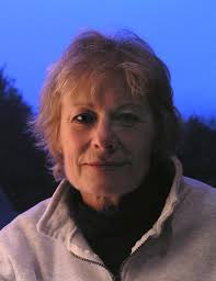 Judith Root's Instagram, Twitter & Facebook