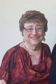 Phyllis Schulman Kamenoff dies at 94