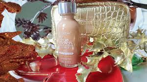 2 l'oreal true match lumi luminous makeup # w6 sun beige foundation warm. L Oreal True Match Super Blendable Makeup Review Glossnglitters