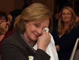 Sheila Mcdevitt's Instagram, Twitter & Facebook