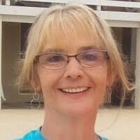 Lisa Marcell's Instagram, Twitter & Facebook